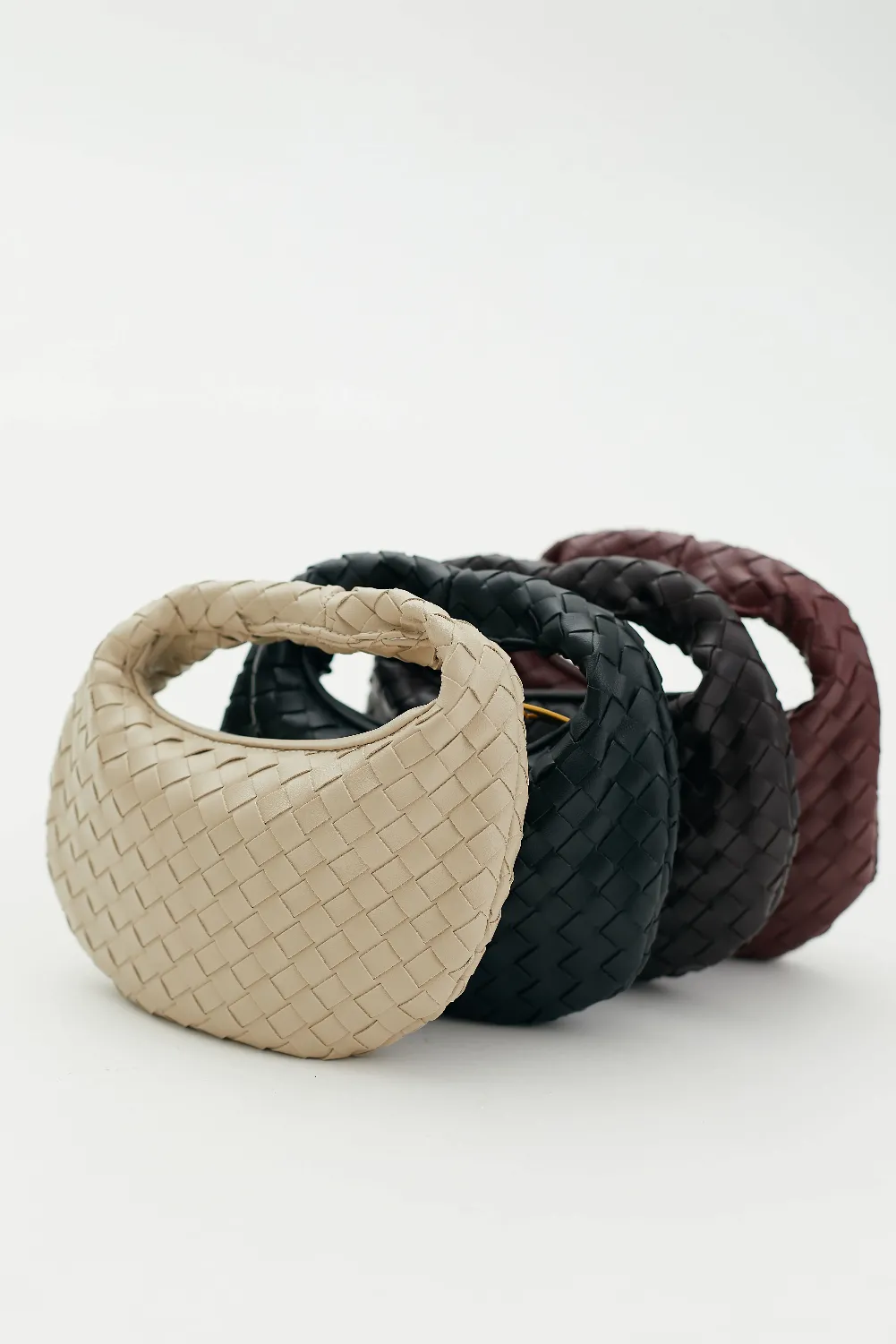 HELEN BAG CHOCOLATE